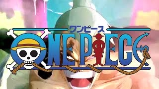 Opening 20「 One Piece」Official 【MAD】 [upl. by Llertnahs677]