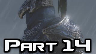 Dark Souls 3 Walkthrough Gameplay Part 14  Grand Archives  PC Gameplay [upl. by Baynebridge]