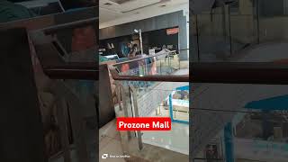 Prozone mall tour [upl. by Otilesoj]