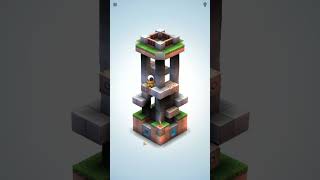 Mekorama Story  Level 31  Think Through  Puzzle Game  Gameplay Walkthrough [upl. by Damali]