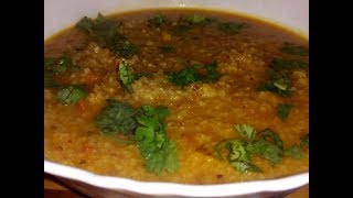 Namkeen daliya recipe [upl. by Lorelei398]