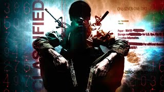 Black Ops 1 Multiplayer on PC in 2021 Still Alive [upl. by Naeloj10]