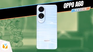 OPPO A60 Review [upl. by Otit]