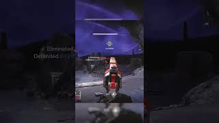 My Trials Team Was Throwing so I Sent it  Destiny 2 [upl. by Ahsimot]