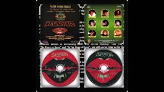 Definitive Passion Records 12 Inch Collection [upl. by Ringler]