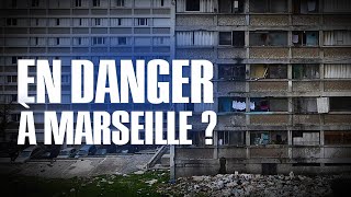 Marseille restetelle une ville dangereuse   Documentaire complet  AMP [upl. by Eidnalem]