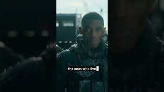 Theres a Dwarf in the Apocalypse  The Walking Dead The Ones Who Live Trailer Breakdown [upl. by Evey]