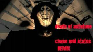 JayZ DOA Chase and Status Remix ZEBRAISFOODCOM [upl. by Oxford]