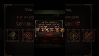 Epic Heroes War New code vip  2024halloween epicheroeswar capcut xuhuong giftcode halloween [upl. by Erma]