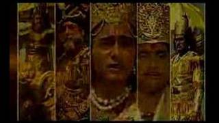 moserbaers mahabharat [upl. by Hnao21]