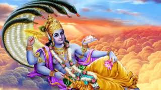 Vishnu Sahasranamam by M S subbu laxmi  Vishnu sahasranama Full [upl. by Auahsoj637]