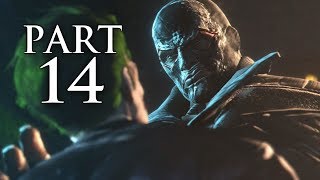 Batman Arkham Origins Gameplay Walkthrough Part 14  Shock Gloves [upl. by Kaazi45]