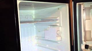 How to Make a Kegerator With Your Mini Fridge Part 2 of 9 [upl. by Linders]