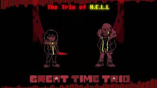 WIP GTT Trio of HELL Animated Soundtrack [upl. by Burdett]