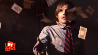 The Magicians  Quentin Does REAL Magic Scene S1E1 [upl. by Hershell]