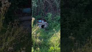 Old water well Bosnia and Hercegovina [upl. by Ennazus]