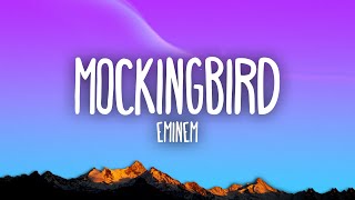 Eminem  Mockingbird [upl. by Aninahs786]