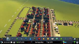 Cities Skylines  Windows 10 Edition [upl. by Dust229]