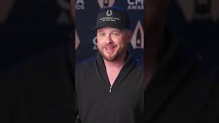 Cody Johnson on Being Nominated Twice in Same Category at 2024 CMA Awards [upl. by Colly]