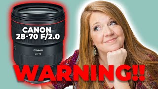 DONT BUY the Canon 2870 Until You Watch This [upl. by Luiza]