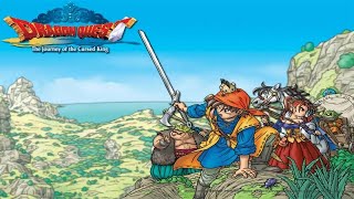 Dragon quest 8 part 18 [upl. by Einna]