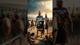 Kerajaan yang Terbentuk dari Persahabatan Alexander Agung dan Hephaestion [upl. by Sateia]