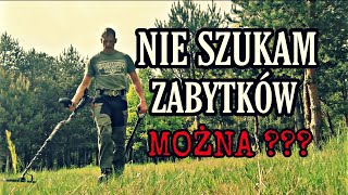 Z WYKRYWACZEM NA TERENIE SWOIM SĄSIADA  GDY NIE SZUKAMY ZABYTKÓW CZY MOŻNA LEGALNIE [upl. by Harrington]