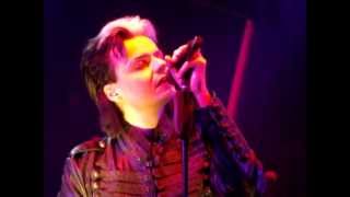 Lacrimosa LIVE In Moscow  Stolzes Herz 2013 [upl. by Sirap339]