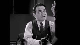 Boris Karloff Rips Off Edward G Robinson in The Guilty Generation 1931 [upl. by Arnuad893]