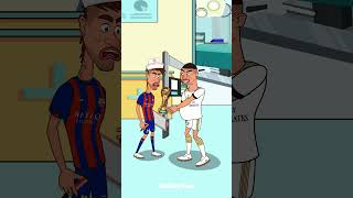 Whos Really Pregnant  Help Ronaldo or Messi or Mbappe [upl. by Wj131]