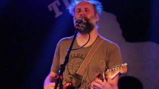 Built to Spill Effigy Creedence Clearwater Revival  The Stone Pony Asbury Park NJ 982016 [upl. by Qerat]