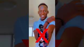 Freestyle Diss AndG inconnuPrezidan Jojo 😂😂 [upl. by Alleiram]