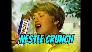 The Best Nestle Crunch Memes You Need to See 3 [upl. by Eiahpets73]