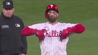 Phillies World Series Hype VideoDancing On My Own [upl. by Mahda]