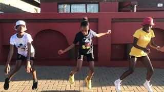 Best Amapiano dance Mr jazziQ Woza ft Lady du  kabzadesmall and Boohle dance videodancesubscribe [upl. by Wilber]