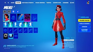 Echange ou vend compte fortnite [upl. by Mailli]