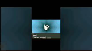 How to evolve pikachu quotRadical redquot [upl. by Kong]