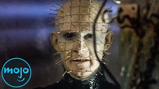 Pinhead Origins Hellraiser [upl. by Enined]