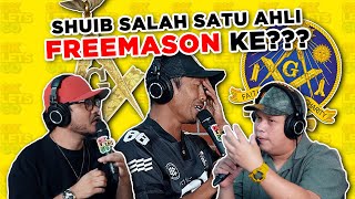 SHUIB NI FREEMASON KE  EP 76 [upl. by Enyal679]