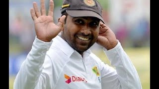 Mahela Jayawardenes Farewell Test Match [upl. by Lebazej]