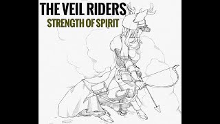 The Veil Riders Book 4 Strength of Spirit Ch 10 [upl. by Yendahc]