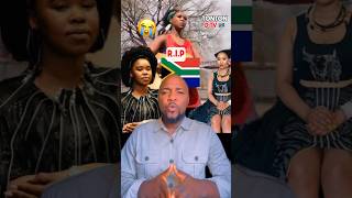 Zahara loliwe morte en Afrique du Sud congo kinshasa kin loliwe southafrica [upl. by Jahdal]