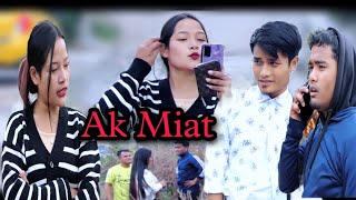 Ak Miat  Pnar Short Film • Nam Special Production [upl. by Hillari]