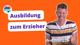 Ausbildung zumzur Erzieherin – Ausbildungde [upl. by Ryon]