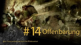 Lets Play Warhammer  Battle March 14 Offenbarung [upl. by Marra279]