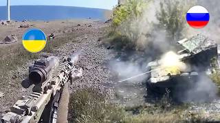 🔴 Ukraine War Update  Ukrainian Special Forces Storm Russian Held Island • Russia Still Advancing [upl. by Lativa50]