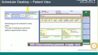 MEDITECH 101 MPM 60 – Physician Office Support Staff Workflow [upl. by Hitoshi]