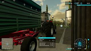 haut beyleron ep 5 selling silage [upl. by Brody567]