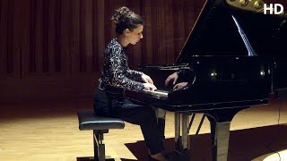 Yulianna Avdeeva  Frederic Chopin  Polonaise in Aflat major op 53 [upl. by Peers]