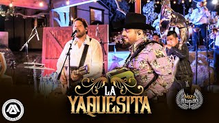 Voz de Mando  La Yaquesita Video Musical [upl. by Zacarias]